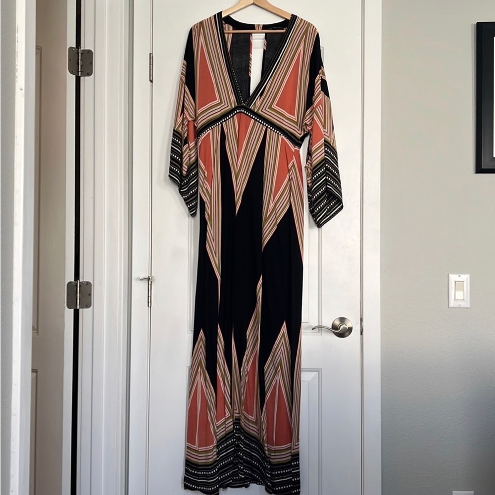 Lulu’s Montecito Dress